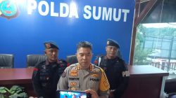 Polisi Tetapkan 2 Tersangka Pembakaran Maling Ubi