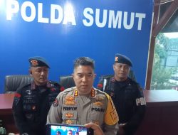 Polisi Tetapkan 2 Tersangka Pembakaran Maling Ubi