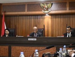 LDC Didenda Rp5 Miliar oleh KPPU Akibat Terlambat Lapor Akuisisi Emerald Australia