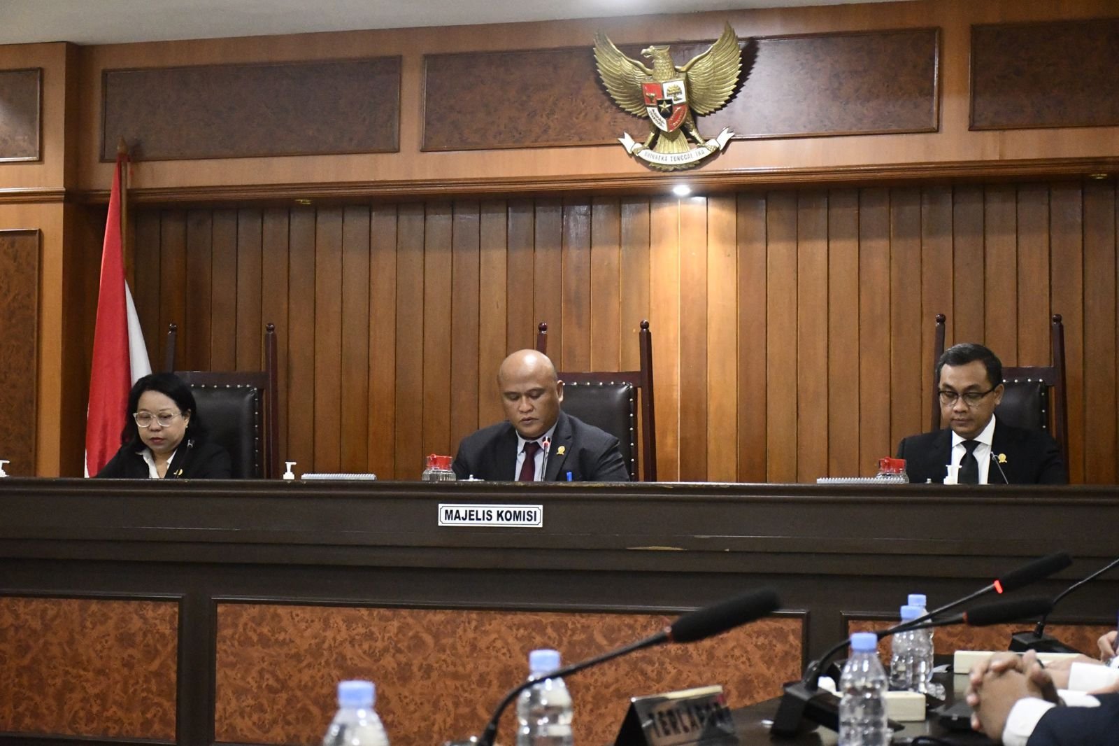 LDC Didenda Rp5 Miliar oleh KPPU Akibat Terlambat Lapor Akuisisi Emerald Australia