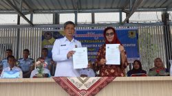 Lapas Narkotika Siantar Resmi Buka Pelatihan Kemandirian untuk Warga Binaan
