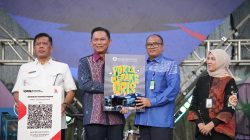 BI Sumut dan Pemko Medan Hidupkan Semangat Digitalisasi Lewat Medan Digifest 2025