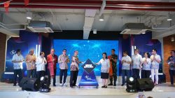 BINUS Resmi Hadir di Medan, Cetak Generasi Global DigitalPreneur