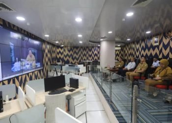 Forum Kemendagri: Pemko Medan Siap Bentuk Tim Percepatan Penanggulangan TBC