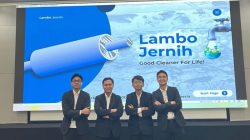 Sulap Lumpur Lapindo Jadi Air Bersih, Mahasiswa Uper Hadirkan Lambo Jernih Ramah Lingkungan