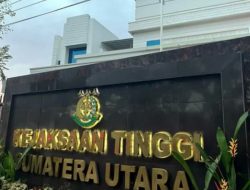 Kejatisu Panggil 4 Anggota Komisi III DPRD Medan Terkait Pemerasan