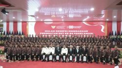 Bobby Nasution Sambut Baik Semangat Kolaborasi Negara Sahabat di Hari Kemerdekaan