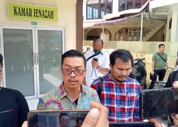 Kuasa Hukum: Penembakan Hendra Tarigan di Kutalimbaru Indikasikan Pembunuhan Berencana