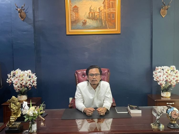 Sengketa Tanah di Tiga Panah, Ahli Waris Gugat Kepemilikan Sepihak