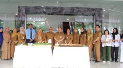 Sederhana tapi Bermakna, RSUD dr. Pirngadi Rayakan HUT ke-97