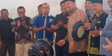 Festival Hadroh HUT ke-27 PAN Meriah, Yahdi Khoir: Komitmen Lestarikan Seni dan Budaya Islam
