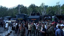Bobby Kembali Perintahkan Bongkar Cafe yang Resahkan Masyarakat
