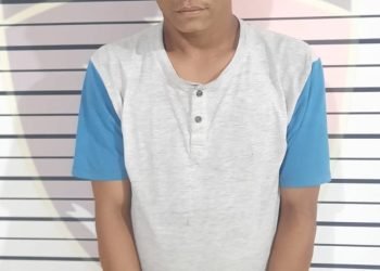 Aniaya Pengemudi Ojol,  Preman Modus Jukir Meringkuk