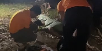 Curi Besi di Lahan Garapan, Seorwng Pria Tewas Dipukuli Warga