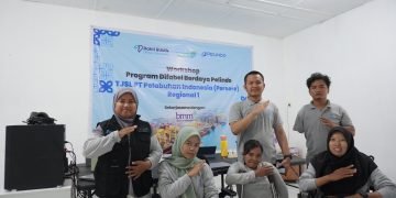 Rumah Difabel Berdaya Pelindo Regional 1, Buka Peluang Kreatif bagi Penyandang Disabilitas
