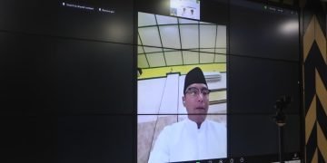 Ikuti Wawancara Paritrana Award, Rico Waas Paparkan Komitmen Perlindungan Ketenagakerjaan