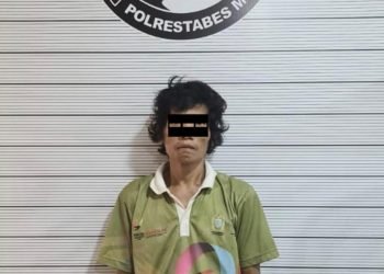 Polisi Sita 10 Paket Sabu di Pabrik Tenun