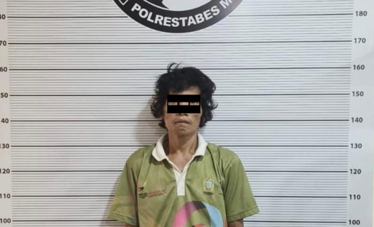 Polisi Sita 10 Paket Sabu di Pabrik Tenun