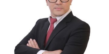 Thasrif Murhadi: Saatnya Pemda Berani Manfaatkan Obligasi dan Sukuk