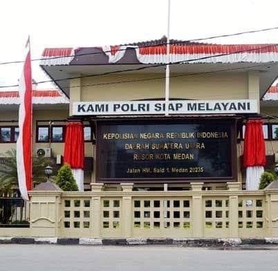 26 Pendemo di Gedung DPRD Dipulangkan