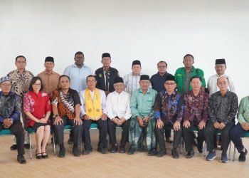 FKUB Deli Serdang: Jaga Kerukunan, Kondusivitas dan Jangan Terprovokasi