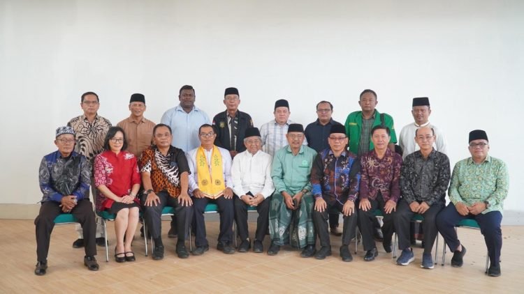 FKUB Deli Serdang: Jaga Kerukunan, Kondusivitas dan Jangan Terprovokasi