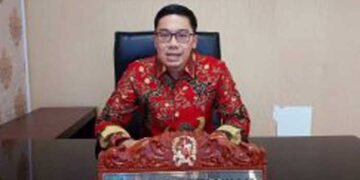 Agus Setiawan Dukung Rencana Penurunan Tarif Parkir di Kota Medan: Harus Bijak dan Berpihak ke Masyarakat