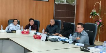 Armada dan Hidran Minim, DPRD Medan Soroti Kinerja Pemadam Kebakaran