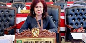 Fraksi Gerindra DPRD Medan Desak Perbaikan Layanan Publik dan Pengawasan Izin PBG