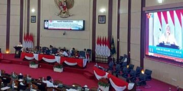 Fraksi Hanura-PKB DPRD Medan Soroti Buruknya Layanan Kesehatan dan Program Zero Lampu Padam