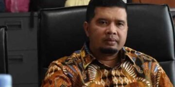 Fraksi PKS Soroti Penurunan PAD dan Efisiensi Anggaran dalam P-APBD Kota Medan 2025