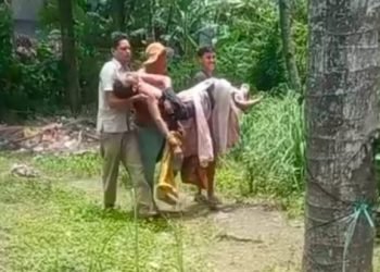 Pria Sebatang Kara Tewas Digorok