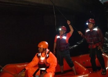 Hanyut di Parbus, Remaja 13 Tahun Ditemukan Meninggal Dunia