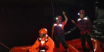 Hanyut di Parbus, Remaja 13 Tahun Ditemukan Meninggal Dunia