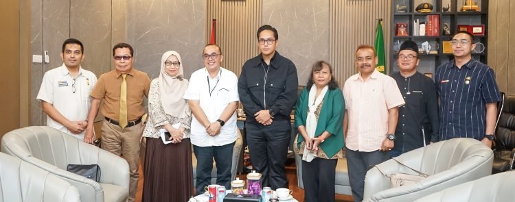 Rico Waas: Puskesmas Ujung Tombak Pelayanan Kesehatan Masyarakat