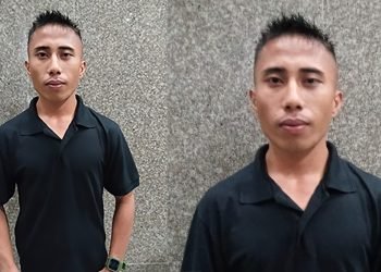 Kapendam I/BB Tegaskan: Provokasi Demo DPRD Sumut Bukan dari TNI