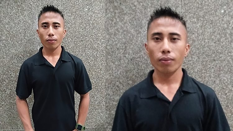 Kapendam I/BB Tegaskan: Provokasi Demo DPRD Sumut Bukan dari TNI