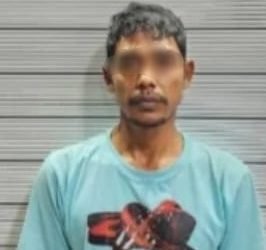 Polisi Sita 10 Paket Sabu di Pabrik Tenun