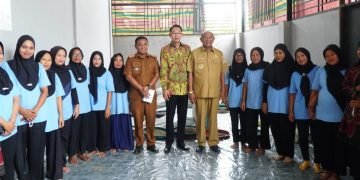 Industri Kopi Lokal Langkat Tembus Pasar Internasional