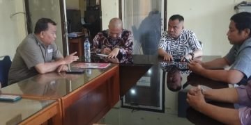 Dukung Kejuaraan Biliar Wartawan Siwo PWI, Ketua PWI Sumut Harapkan Jaring Bibit Atlet Porwanas