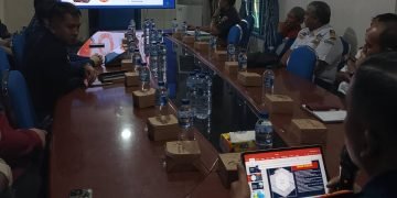 Direktorat Jenderal Perhubungan Laut Sosialisasi Keselamatan Pelayaran