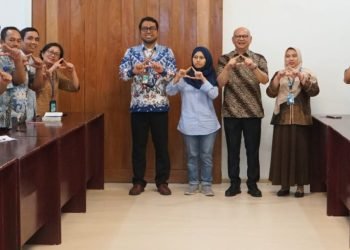 RS Adam Malik Tegaskan Komitmen Layanan Inklusif bagi Pasien Disabilitas