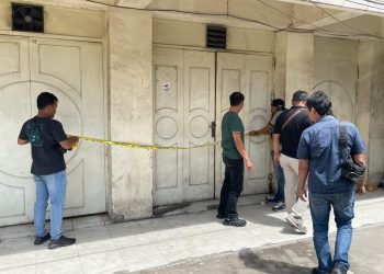 Polda Sumut Tahan 23 Penjudi di Karo, 6 Dipulangkan