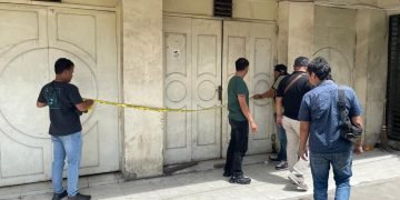 Polda Sumut Tahan 23 Penjudi di Karo, 6 Dipulangkan