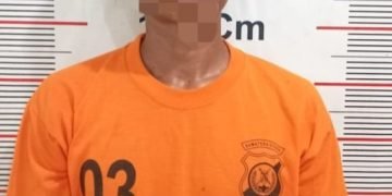 Polisi Tangkap Pelaku Pencurian dengan Pemberatan