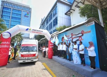 City Gas Tour 2025 PGN Hadir di 4 Kota Sumatera, Dorong Pemanfaatan Energi Bersih Gas Bumi