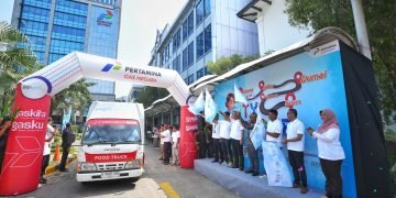 City Gas Tour 2025 PGN Hadir di 4 Kota Sumatera, Dorong Pemanfaatan Energi Bersih Gas Bumi