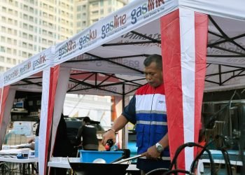 Medan Jadi Destinasi Pertama City Gas Tour 2025, PGN Ajak Warga Nikmati Energi Bersih