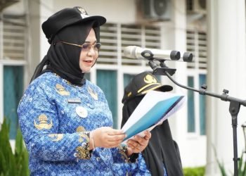 Pemkab Langkat Tegaskan Komitmen Dukungan BPJS Ketenagakerjaan Bagi Pekerja Rentan