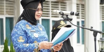 Pemkab Langkat Tegaskan Komitmen Dukungan BPJS Ketenagakerjaan Bagi Pekerja Rentan